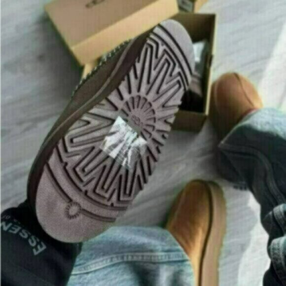 UGG Tazz Tasman Sandals Women Slipper - Picture 6 of 6